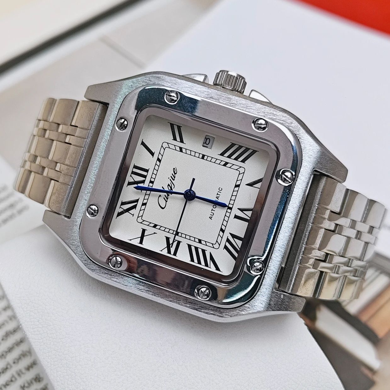 En Lüks İş Adamları İçin Saat, - Luxury Watch Values incelemesi ve fiyatı