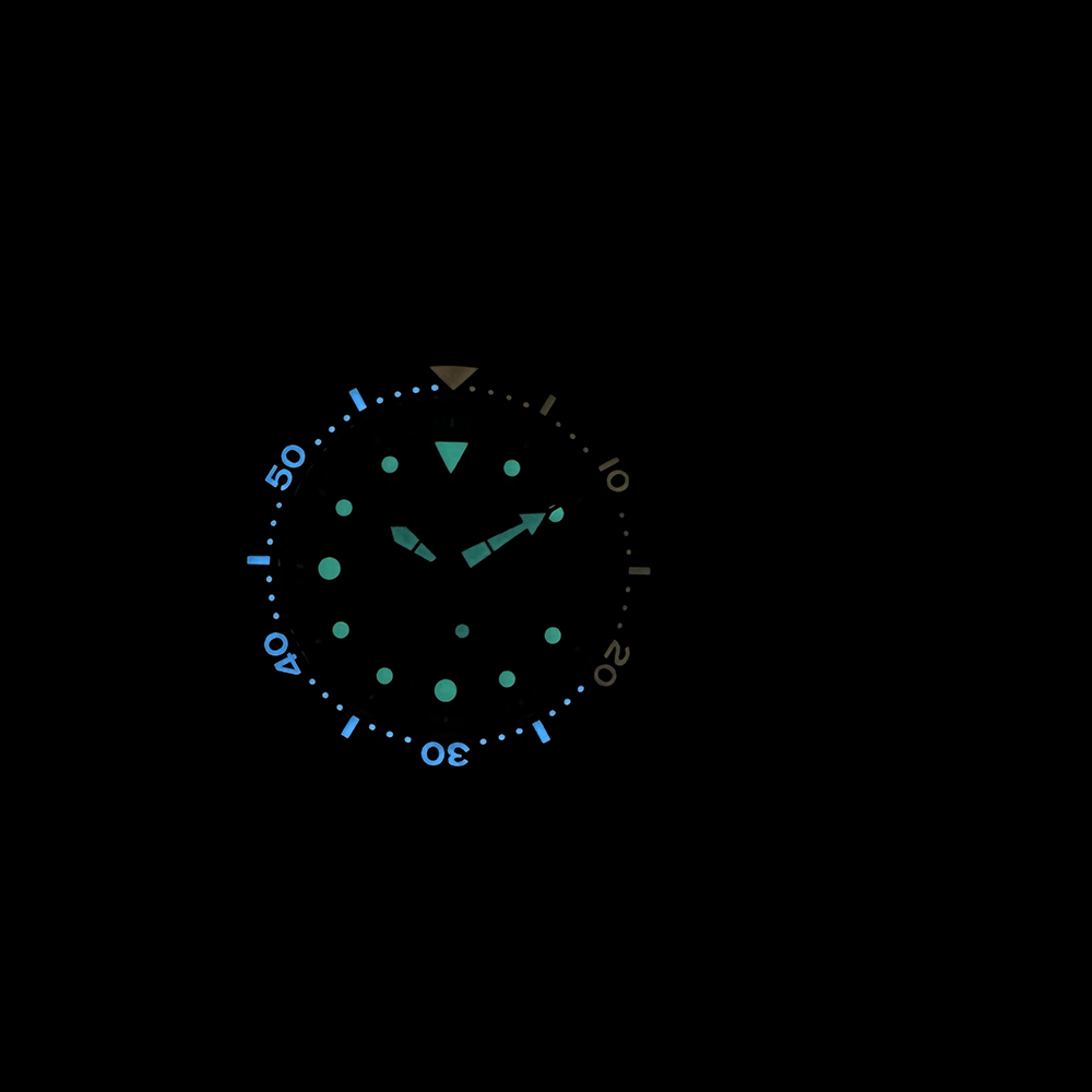 STEELDIVE Yeni SD1975C Erkek O - Diver Watch 300M incelemesi ve fiyatı